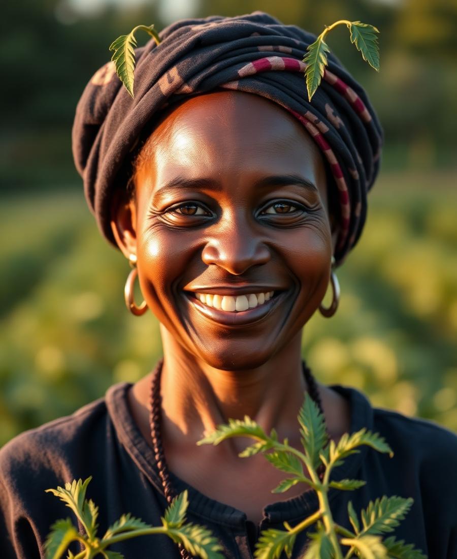 Amina Bello