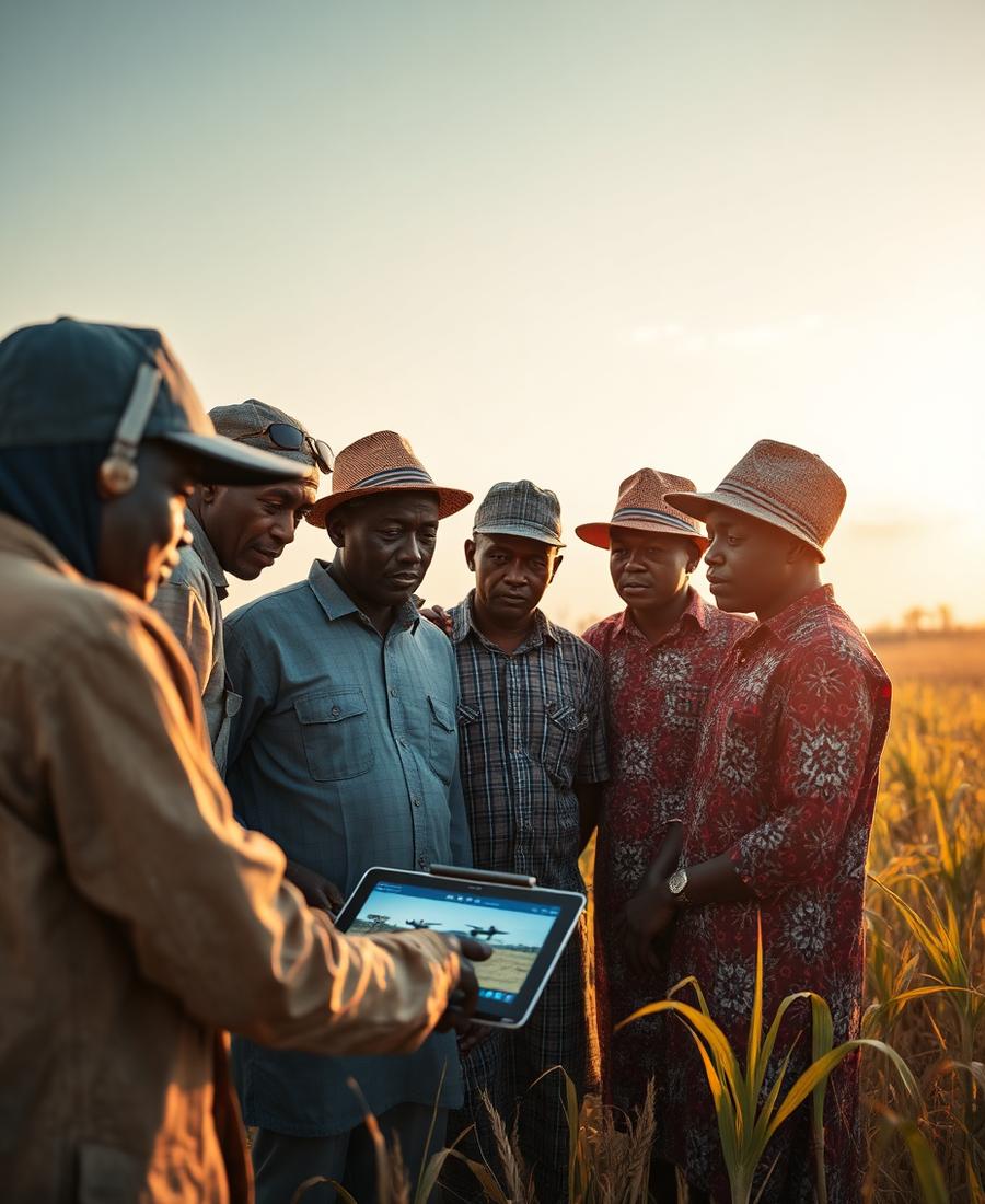 Zaria Farmers Cooperative