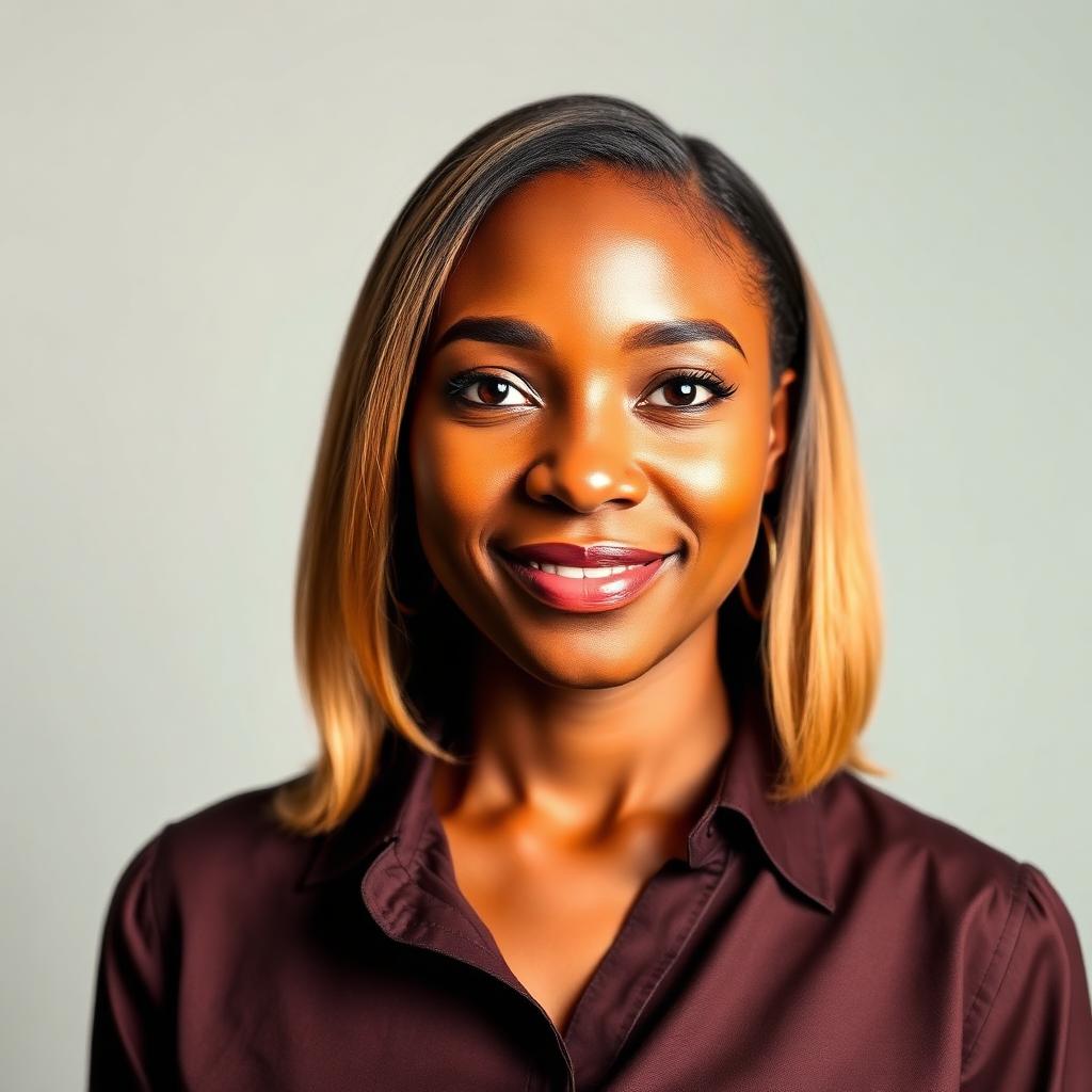 Chiamaka Nwosu