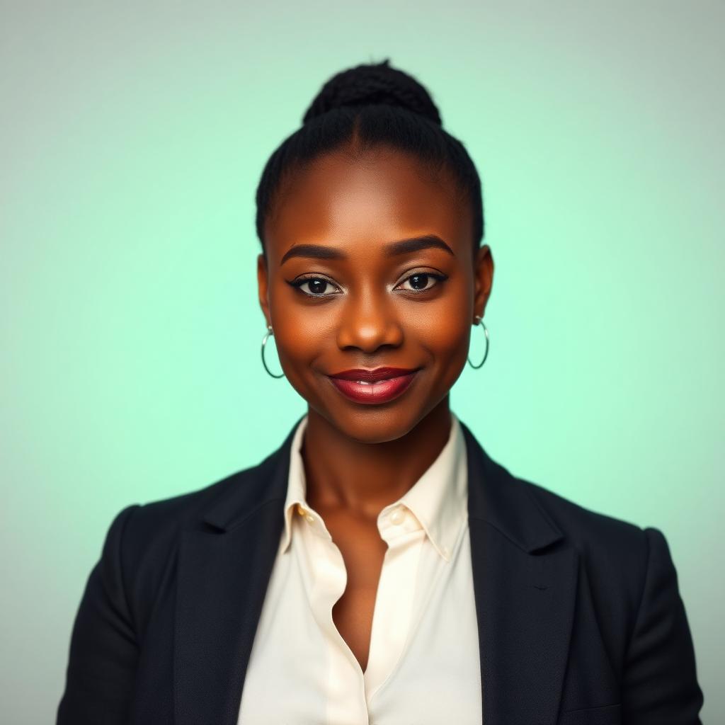 Folake Ibrahim