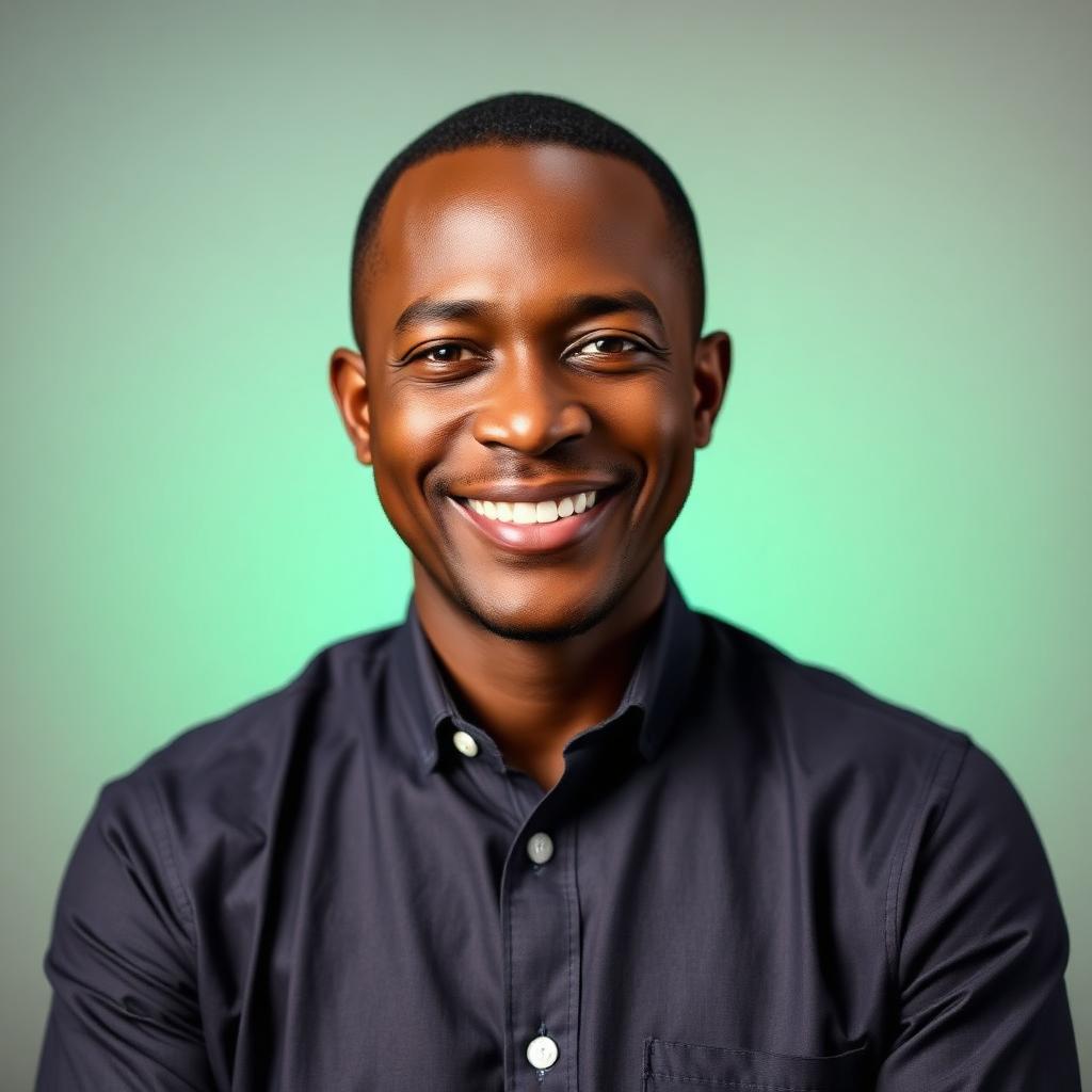 Olumide Adebayo