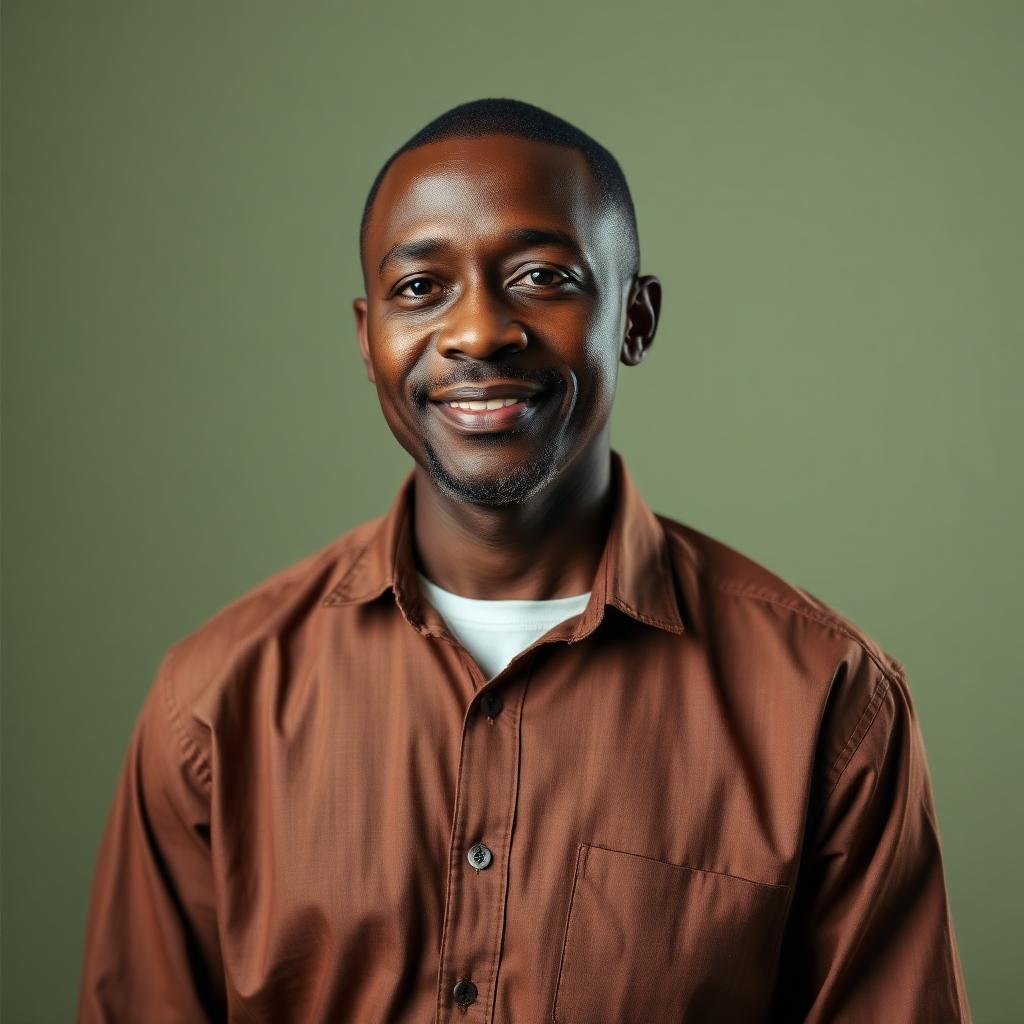 Tunde Okonkwo